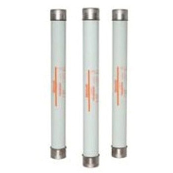 管ヒューズ 20A 55 x 520mm 24kV ac 超速断型 1袋 3個入 Mersen