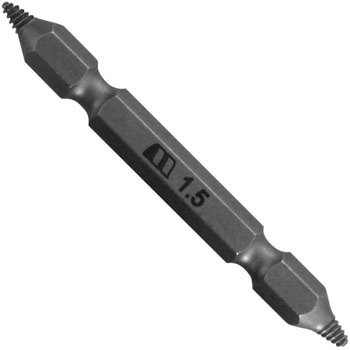 なめたビス抜き 専用ビット スターエム