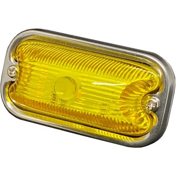 LO-100 LED角型マーカー JB(日本ボデーパーツ工業)