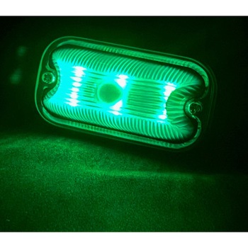 LO-100 LED角型マーカー JB(日本ボデーパーツ工業)