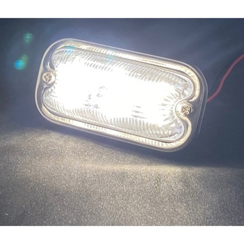 LO-100 LED角型マーカー JB(日本ボデーパーツ工業)