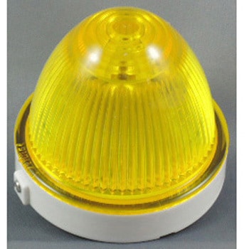 JB輝ら アクリルマーカー白リム JB(日本ボデーパーツ工業)