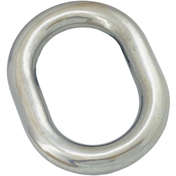 ステンレス フェリーフック Φ22 JB(日本ボデーパーツ工業)