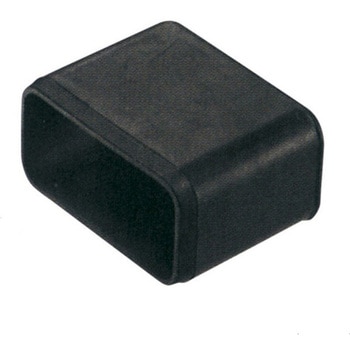 サイドバンパー用 角型ゴム JB(日本ボデーパーツ工業)