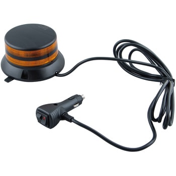 LEDフラッシュライト12V/24V共用 JET INOUE(ジェットイノウエ)