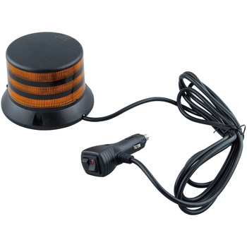 502995 LEDフラッシュライト12V/24V共用 JET INOUE(ジェットイノウエ) 66079801