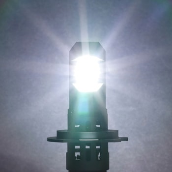 H7 LEDバルブ 24v専用 竹村商会