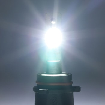 PSX26W ハイエース専用フォグランプ用 LEDバルブ ホワイト 12v専用 竹村商会