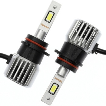 PSX26W ハイエース専用フォグランプ用 LEDバルブ ホワイト 12v専用 竹村商会