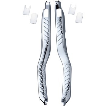 スカッフプレートカバー R/L '17プロフィア/'17レンジャー共用 JET INOUE(ジェットイノウエ)