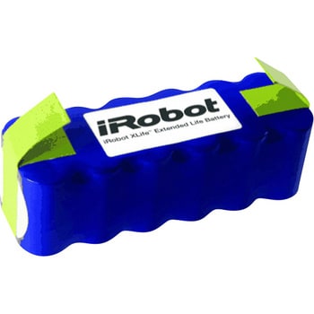 4419696 ルンバ用iRobot Xlifeバッテリー 1個 iRobot 【通販モノタロウ】