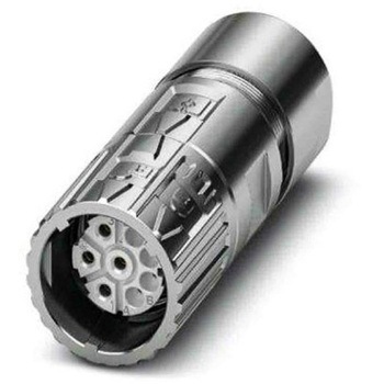 丸型コネクタ 8極 M23 フエニックス・コンタクト