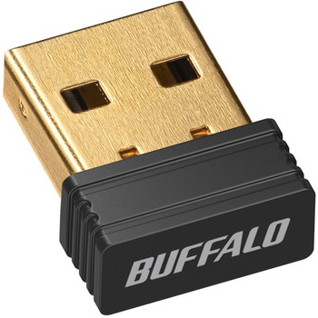Bluetooth ver5.4対応USBアダプター BUFFALO(バッファロー)