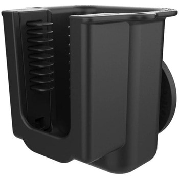 スキャナーホルダー(L) タフマグネットベース 直径88mm 一体型 ラムマウント