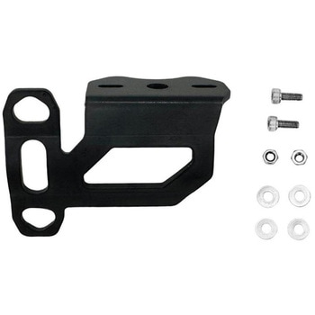 ドラレコカメラステー クラッチマスタークランプタイプ プロト