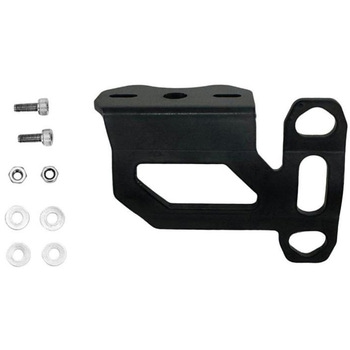 ドラレコカメラステー ブレーキマスタークランプタイプ プロト