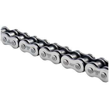 PBチェーン2型 525(-750cc)カシメJ プロト