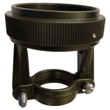 丸型コネクタバックシェル シェルサイズ：19 - AMPHENOL