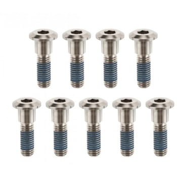 ブレーキローターボルト モートーン