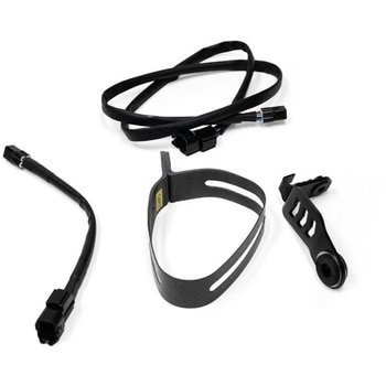 フィッティングキット AKRAPOVIC (アクラポビッチ)