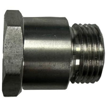 ラムダセンサーエクステンションボス OBD2 AKRAPOVIC (アクラポビッチ)