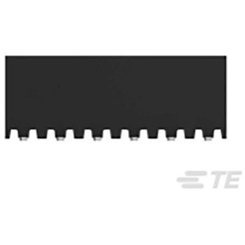 基板接続用ソケット 12 極 2mm 2 列 表面実装 1セット 45個入 TE CONNECTIVITY