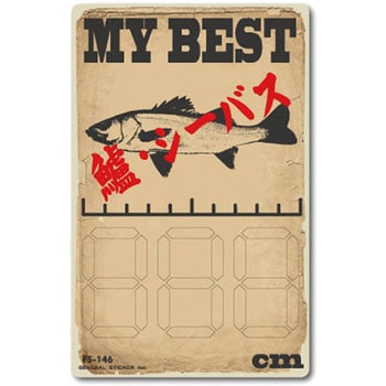 FS-146 FISHINGXebJ[ [lXebJ[ ϐ^Cv BESTXYL  1 FS-146 66081925