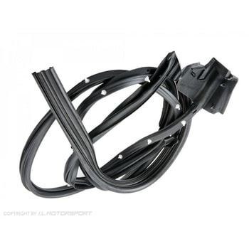 ドアウェザーストリップ 右 アイエルモータースポーツ