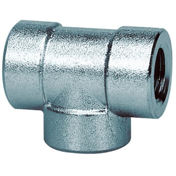 T型アダプター SNT - 清水製作所[継手]