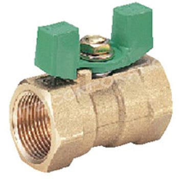 Tボール弁(RoHS指令適合) KITZ(キッツ)