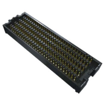 基板接続用ピンヘッダ 180極 1.27mm 6列 SAMTEC