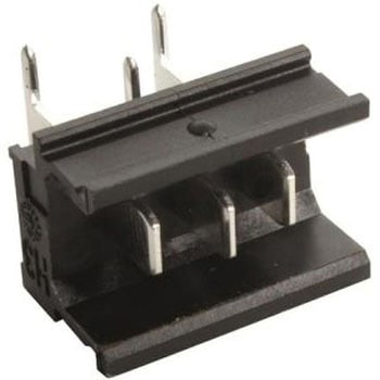 基板接続用ピンヘッダ 3極 5.08mm 1列 ハーティング