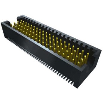 基板接続用ピンヘッダ 40極 1.27mm 2列 1セット 20個入 - SAMTEC