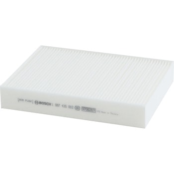 輸入車向キャビンフィルター(除塵) BOSCH(ボッシュ)