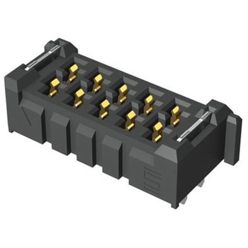 基板接続用ピンヘッダ 5極 2.0mm 1列 SAMTEC