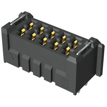 基板接続用ピンヘッダ 5極 2.0mm 1列 SAMTEC