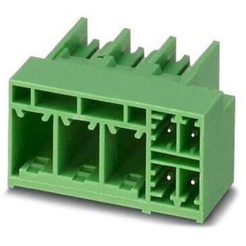 基板接続用ピンヘッダ 7極 7.62mm 1列 1袋 50個入 フエニックス・コンタクト