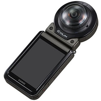 EX-FR200BK デジタルカメラ EXILIM EX-FR200 1台 カシオ計算機 【通販