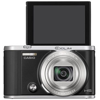 EX-ZR1800BK デジタルカメラ EXILIM EX-ZR1800 1台 カシオ計算機