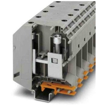 基板用端子台 スクリュー UKH 150シリーズ 309A 1袋 3個入 フエニックス・コンタクト