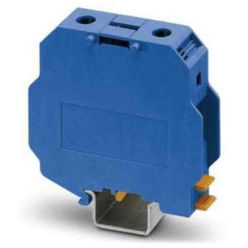 基板用端子台 スクリュー UKH 50シリーズ 150A 1袋 10個入 - フエニックス・コンタクト