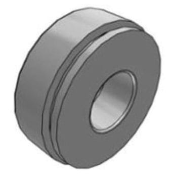球面軸受 25mm内径 SKF