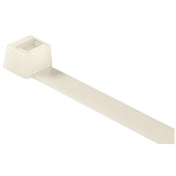 結束バンド 120mm x 4.8 mm ナチュラル ナイロン 66 1袋 200個入 ヘラマンタイトン(旧:タイトン)