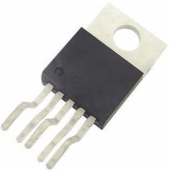 降圧型電圧レギュレーター Texas Instruments