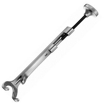 骨保持器 ローマン・ゲルステル 21cm ビー・ブラウンエースクラップ