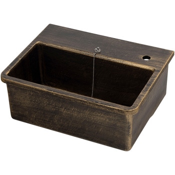 壁掛ガーデンシンク カクダイ