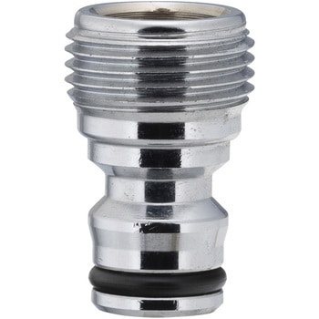 メタルネジニップル 13 カクダイ