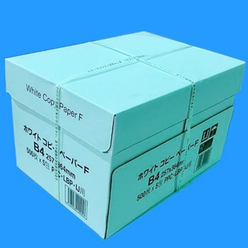 WCPFB4 �R�s�[�p�� �z���C�g�R�s�[�y�[�p�[F �����F ���F�x93% FSC�F�ؕi UPM�L�������l �T�C�YB4 1��(500���~5��) 66106026