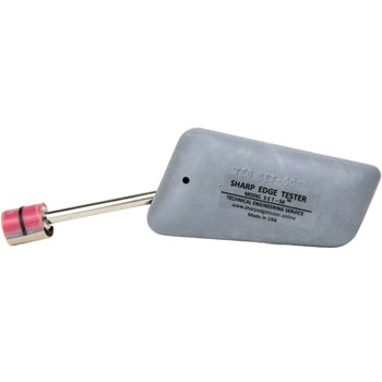 シャープエッジテスター TES