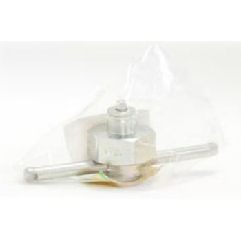 残圧抜きアダプター(ボディ用)CZタイプ用 BRIDGESTONE(ブリヂストン)